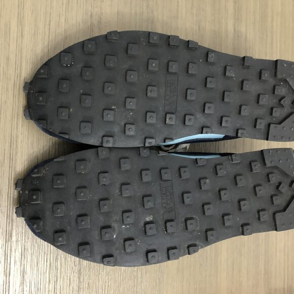 Nike Daybreak Sneakers Mens 12 Armory Blue White DB4635 400 - Picture 8 of 10